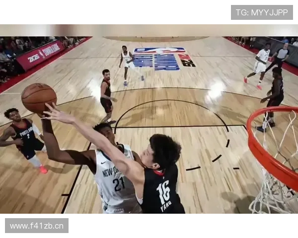 背靠背创新高杨瀚森篮球不说谎